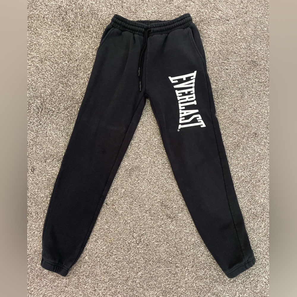 Everlast sweatpants